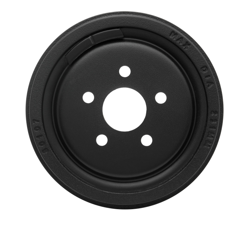 Chevrolet Cavalier Brake Drum - Rear - R1 Concepts - `03-`05 Chevrolet Cavalier Brake Drum - Rear - R1 Concepts - `03-`05